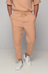 Set Ovesized Milan - Brown